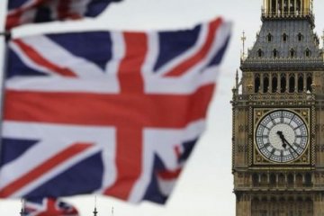 İngiltere, Moskova Borsasının statüsünü iptal edecek