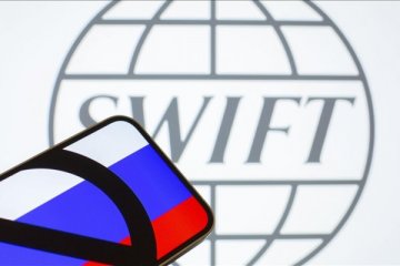 İngiltere: Hiçbir Rus bankasının SWIFT'e erişimi olmamalı