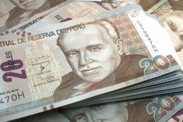 Peru Merkez Bankası faiz artırdı