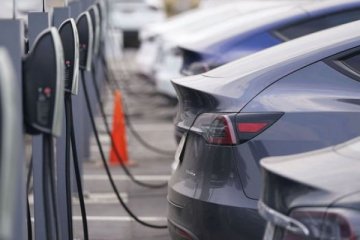 Elektrikli araç satışı yılın ilk 2 ayında artış gösterdi