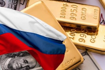 Rusya'dan dış borç ödemeleri için yeni plan