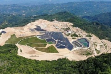 344 maden sahası için daha ihale açıldı