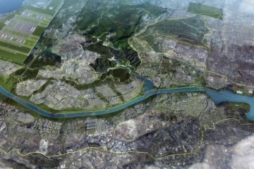 Kanal İstanbul projesi iptal mi? Resmi açıklama geldi