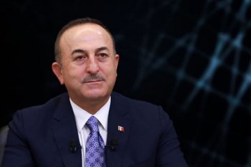 Bakan Çavuşoğlu'ndan F-16 açıklaması