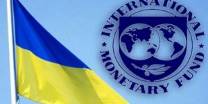 Ukrayna borçlarını yeniden yapılandırıyor