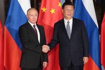 Çin: Rusya'ya yönelik yaptırımları delmeyeceğiz