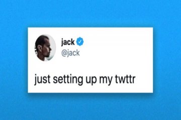 Twitter'ın kurucusunun ilk tweeti 48 milyon dolara satışta
