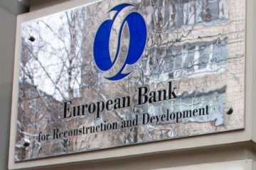 Avrupa İmar ve Kalkınma Bankası'ndan rekor kâr