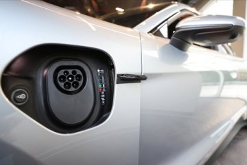 Elektrikli araç satışı 20 milyonu aşacak