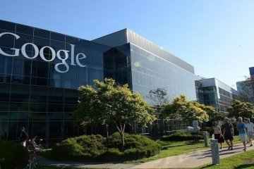 Avustralya'dan Google'a 58 milyon dolarlık ceza