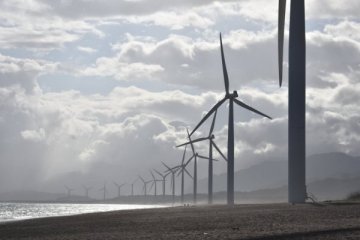 EBRD'den Galata Wind Enerji’ye kredi