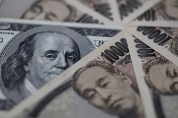 Yen, dolar karşısında son 24 yılın en düşük seviyesini gördü