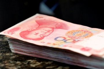 Yuan, dolar karşısında iki yılın en düşüğünde
