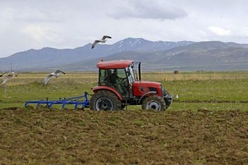 Tarım sigortalarında prim üretimi yüzde 49 arttı