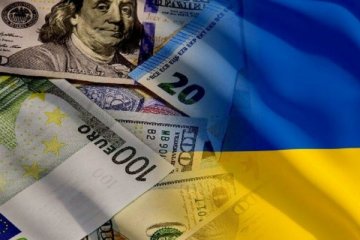 AB'den Ukrayna'ya 1 milyar euro destek