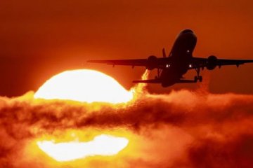 "Hava yolu sektörü 2023'te kara geçecek"