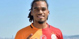 Galatasaray, Denayer'ı transfer etti