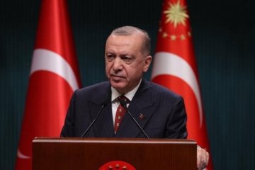 Erdoğan'dan TÜSİAD'a sert tepki: Kapımızı çalmasınlar