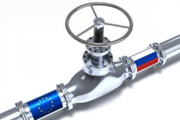 Rusya AB’ye doğalgaz akışını kısacağını açıkladı