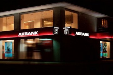 Akbank'tan gençlere masrafsız ihtiyaç kredisi