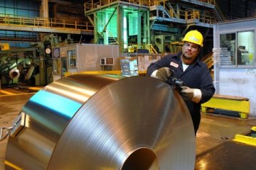 Arcelor Mittal, Ereğli hisselerini satmayı sürdürüyor