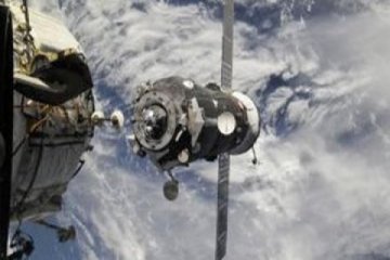 Rusya Uluslararası Uzay İstasyonu'ndan çekiliyor