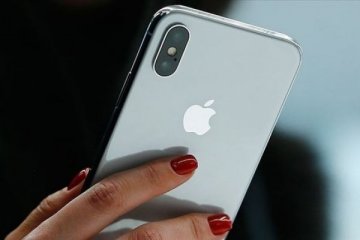 Japonya'dan Apple'da 105 milyon dolar para cezası