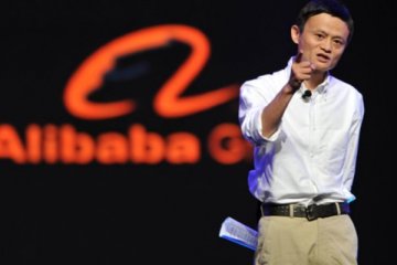 Alibaba kurucusunun tutuklandığı iddiası borsayı karıştırdı