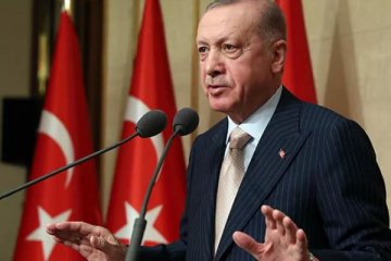 Erdoğan açıkladı: Memur ve emekli zammı belli oldu