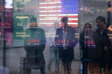 S&P 500, Nasdaq ve Dow Jones karışık seyirle günü kapattı