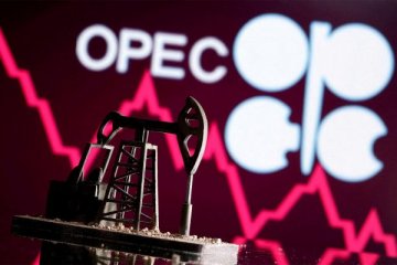 OPEC: Küresel petrol üretimi temmuzda artış gösterdi