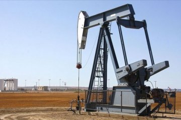 İran'ın petrol ihracatı 1,4 milyon varili aştı