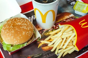 Rusya’daki McDonald’s dükkanlarının yeni sahibi belli oldu