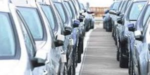 Otomotiv satışları yüzde 37,17 arttı