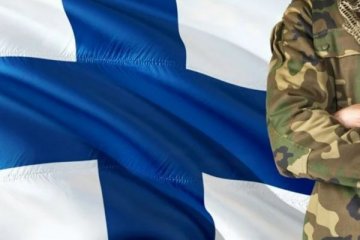 Finlandiya NATO konusunda Türkiye'den yana umutlu
