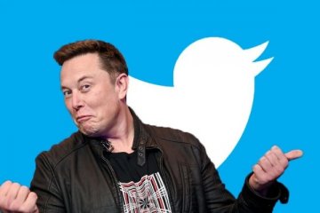 Elon Musk'ın Twitter'daki bot hesap iddiasına sert tepki