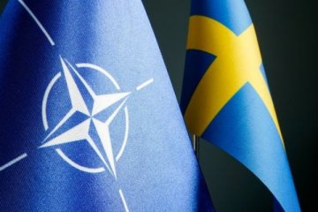 İsveç'ten NATO üyeliğine başvurma kararı