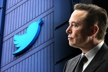 Elon Musk Twitter'ı almaktan vazgeçti, anlaşmayı feshetti