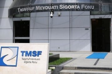 TMSF'ye iki yeni atama yapıldı, Resmi Gazete'de yayımlandı