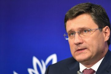 'Gazprom'un müşterilerinden yarısı ruble hesabı açtı'