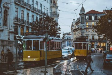 Portekiz'de konut fiyatları rekora koşuyor