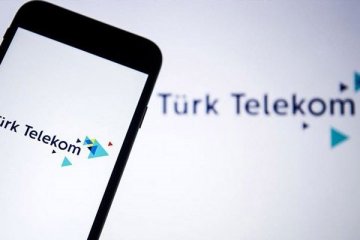 Türk Telekom'dan 110 milyon euroluk kredi anlaşması