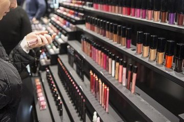 Kozmetik sektöründe fiyatlar alevlenecek