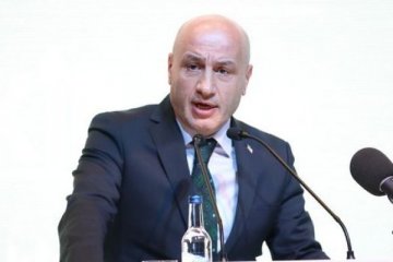 TİM Başkanlığı'na Mustafa Gültepe seçildi