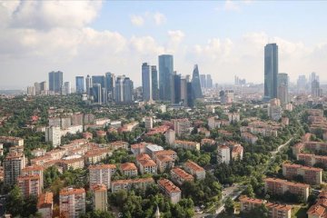 İstanbul'da konut fiyatları bir yılda üç katına çıktı