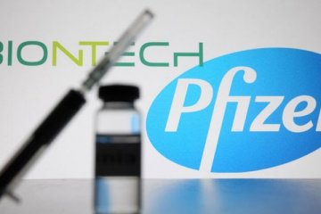 BioNTech'e ABD'li biyoteknoloji şirketinden patent davası