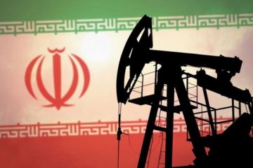 ABD'den İran'a sert petrol yaptırımı