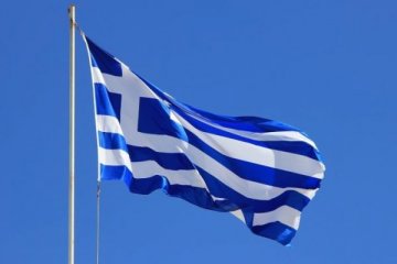 Yunanistan’da enflasyon 30 yılın rekorunu kırdı