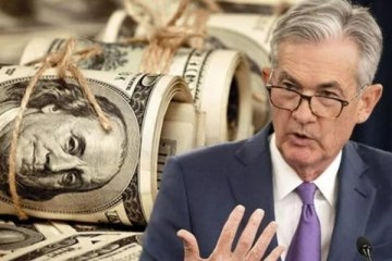 Fed'in Bej Kitabı'nda talepte yavaşlama vurgusu