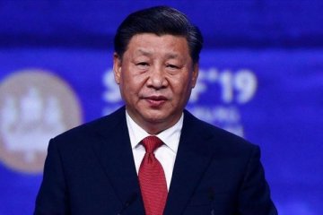Çin'de büyüyen konut krizi devlet başkanın başını yakabilir